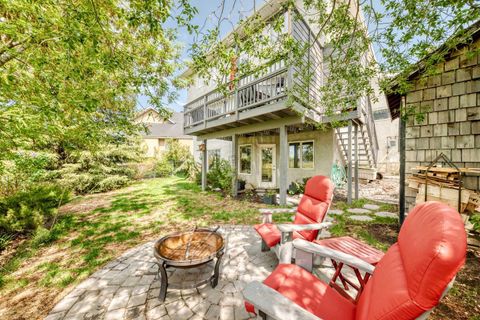 Tiny photo for 37 LAKESIDE GREENS Close, Chestermere, AB T1X 1C2 (MLS # A2314787)