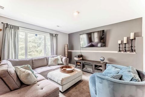 Tiny photo for 37 LAKESIDE GREENS Close, Chestermere, AB T1X 1C2 (MLS # A2314787)