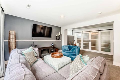 Tiny photo for 37 LAKESIDE GREENS Close, Chestermere, AB T1X 1C2 (MLS # A2314787)