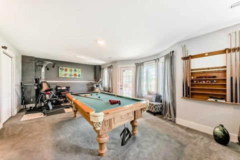 Tiny photo for 37 LAKESIDE GREENS Close, Chestermere, AB T1X 1C2 (MLS # A2314787)