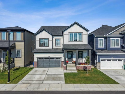 Photo of 232 Windrow Link SW, Airdrie, AB T4B 5L5 (MLS # A2342043)