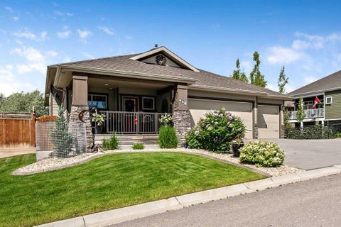 Photo of 444 Seclusion Valley Drive NE, Diamond Valley, AB T0L 2A0 (MLS # A2325300)