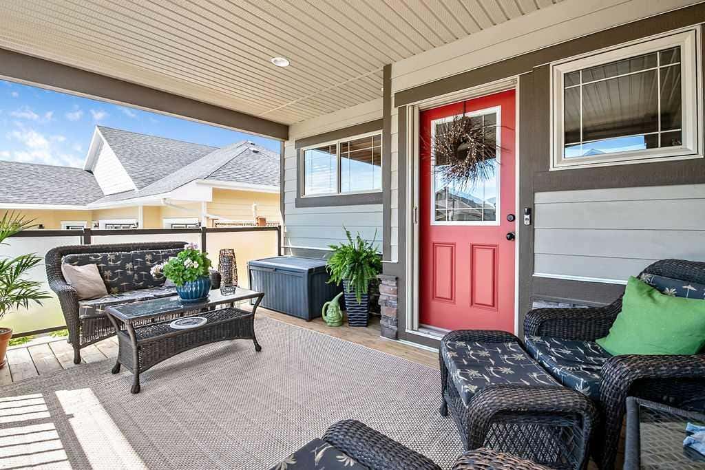 Photo of 444 Seclusion Valley Drive NE, Diamond Valley, AB T0L 2A0 (MLS # A2325300)