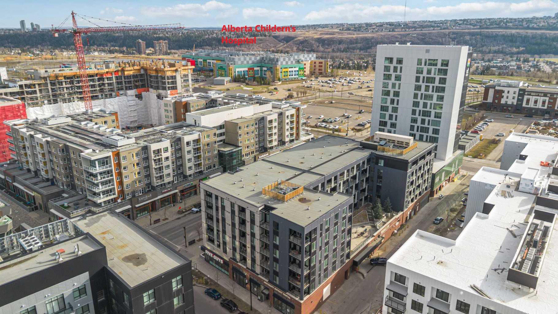 4138 University Avenue NW Avenue S 314
