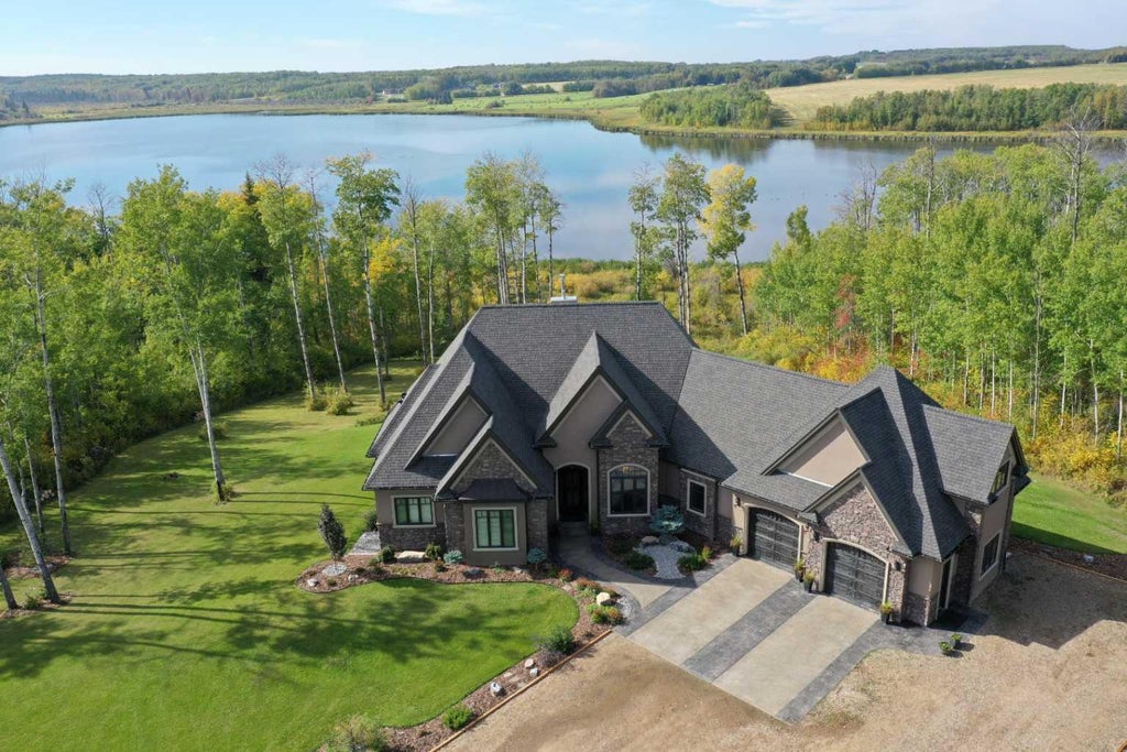 Photo of 68142 RR162 #112, Plamondon, AB T0A 2T0 (MLS # A2343726)