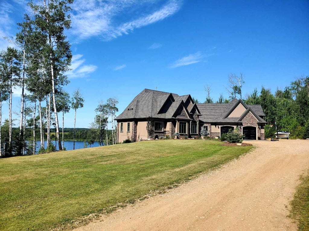 Photo of 68142 RR162 #112, Plamondon, AB T0A 2T0 (MLS # A2343726)