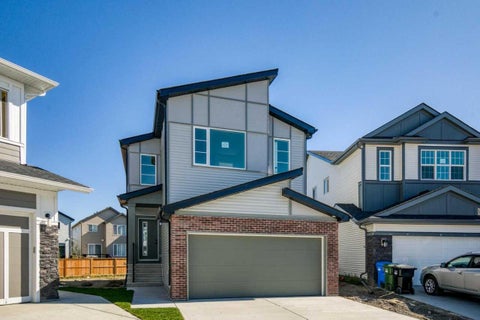 Photo of 126 Walgrove Bay SE, Calgary, AB T2X 5P1 (MLS # A2338142)