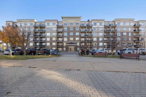 Photo of 136A Sandpiper Road #409, Fort McMurray, AB T9K 0J7 (MLS # A2354276)