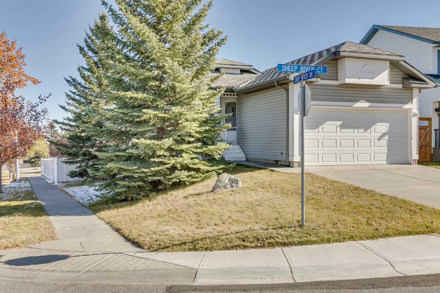 701 Sheep River Court