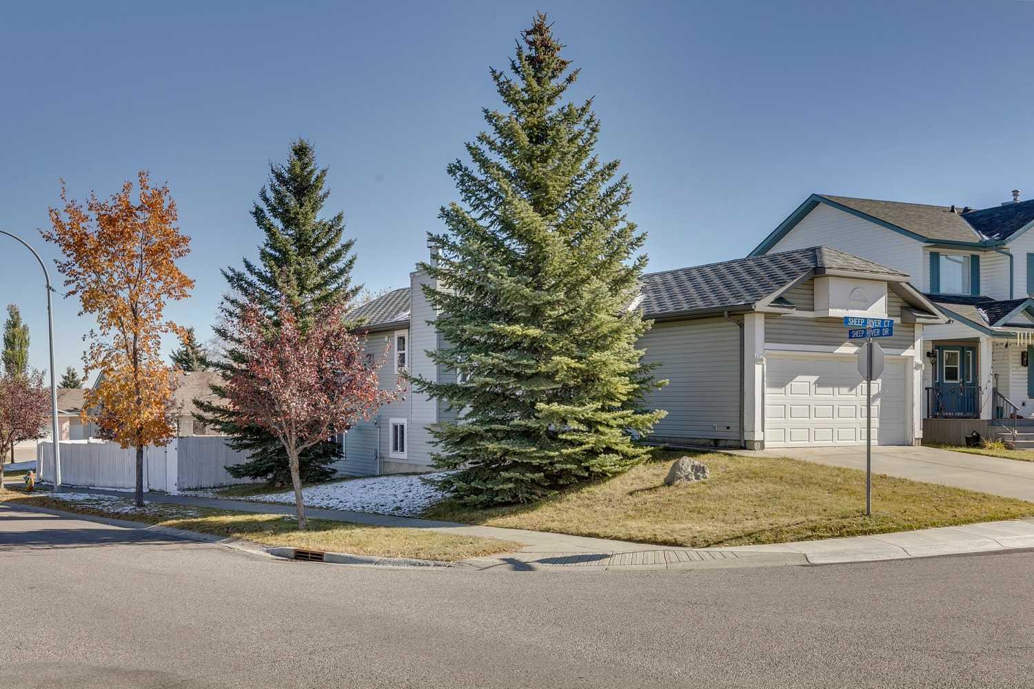 701 Sheep River Court