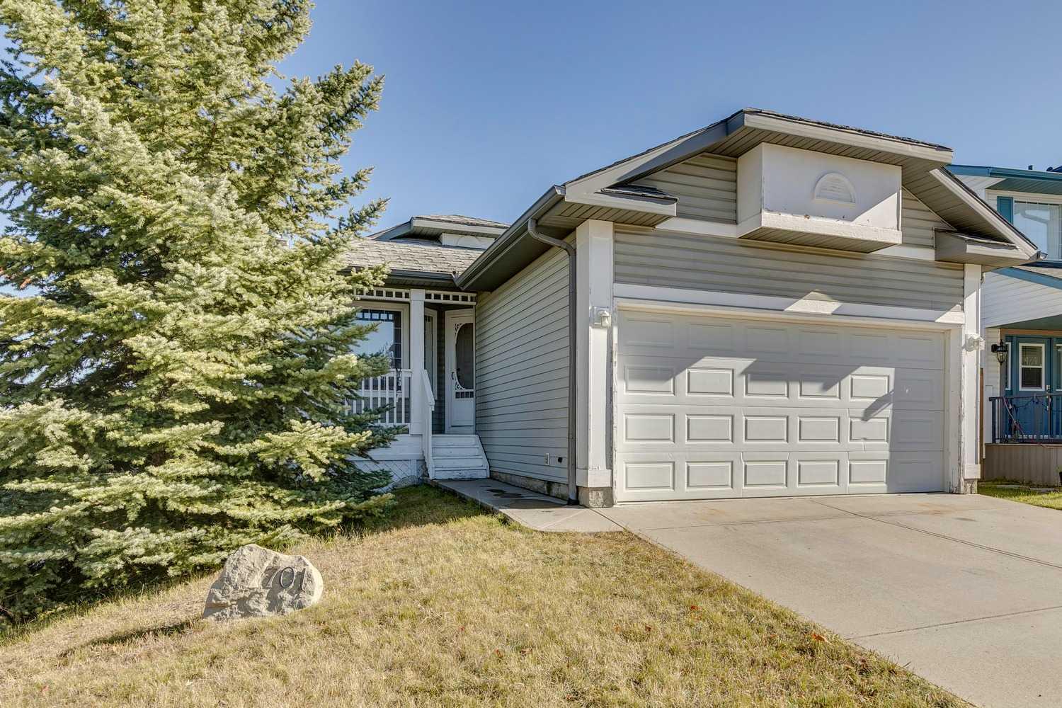 701 Sheep River Court