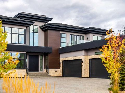 18 Damkar Drive Rural Rocky View County AB T3L 2P4