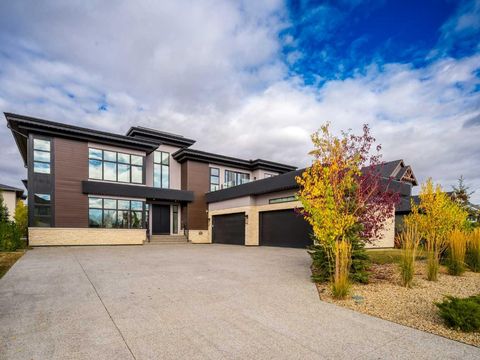 18 Damkar Drive Rural Rocky View County AB T3L 2P4