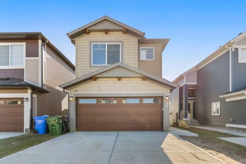 Photo of 90 Homestead Circle NE, Calgary, AB T3J 5R6 (MLS # A2304246)
