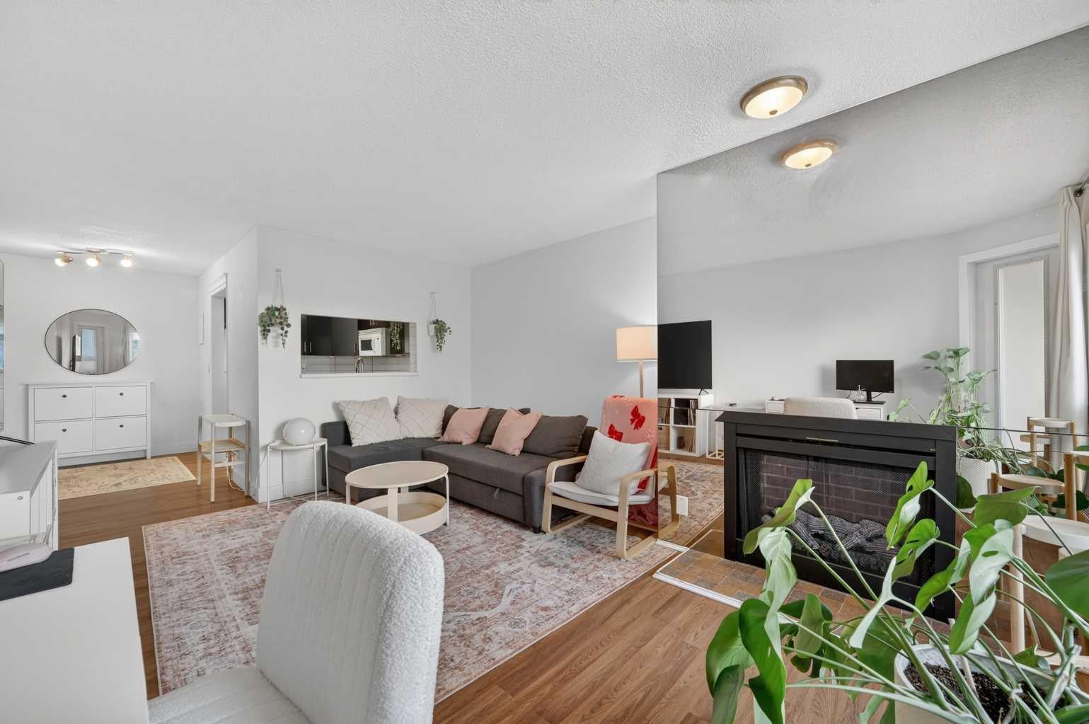3717 42 Street NW 307