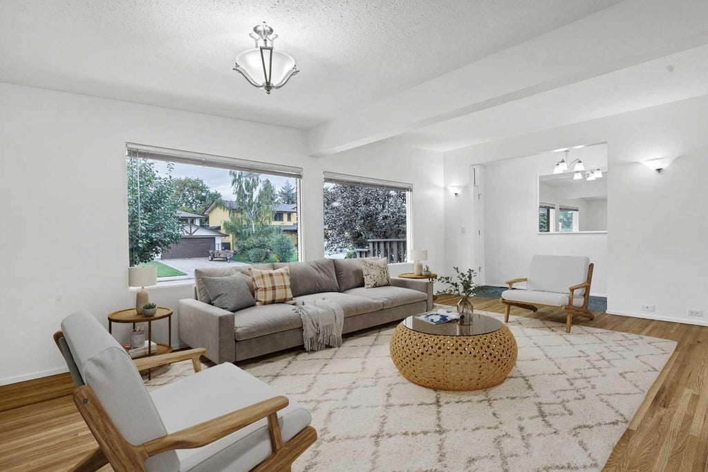 Photo of 3324 Copithorne Road NW, Calgary, AB T2L 0L3 (MLS # A2341927)