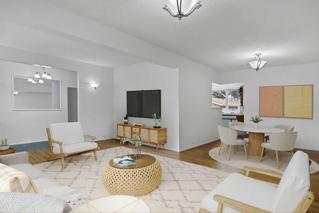 Photo of 3324 Copithorne Road NW, Calgary, AB T2L 0L3 (MLS # A2341927)