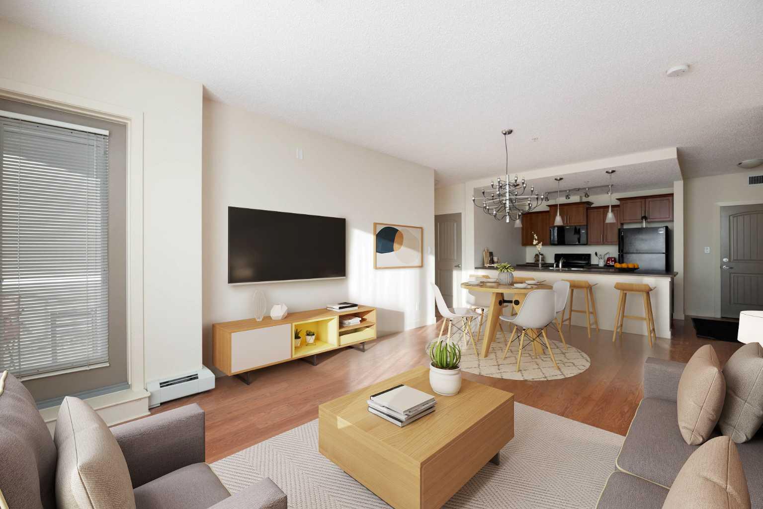 204 Sparrow Hawk Drive 2209