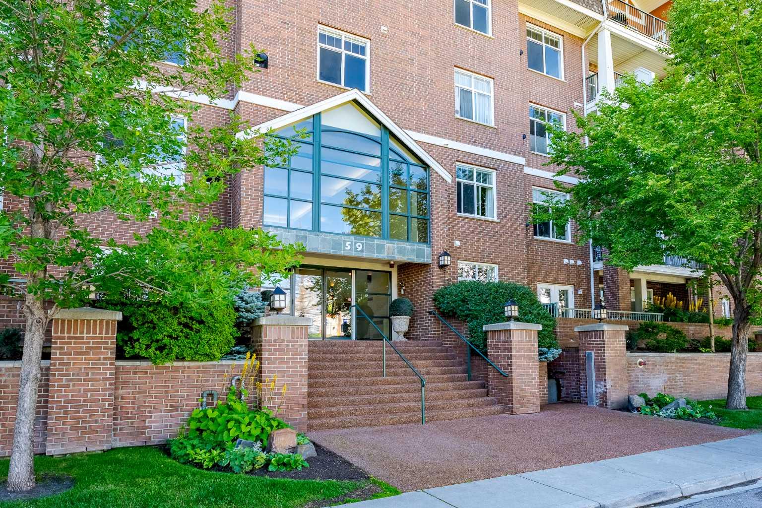 59 22 Avenue SW 412