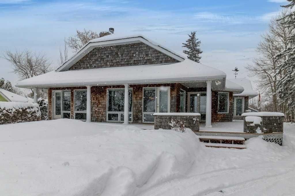 Photo of 7 Jarvis Bay Drive, Jarvis Bay, AB T4S 1R9 (MLS # A2291428)