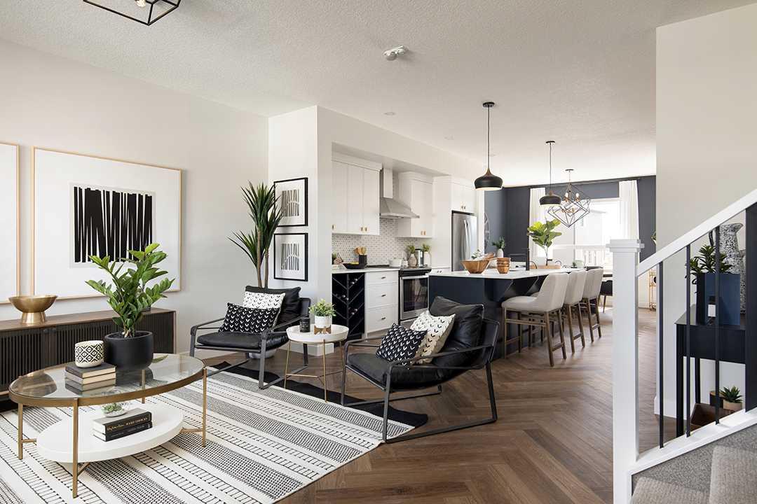 501 Bridgeport Street