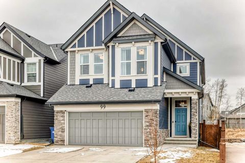 Photo of 99 Legacy Glen Terrace SE, Calgary, AB T2X 3Z1 (MLS # A2296076)