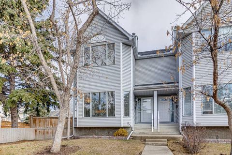 Photo of 20 Stradwick Rise SW, Calgary, AB T3H 3H1 (MLS # A2300327)