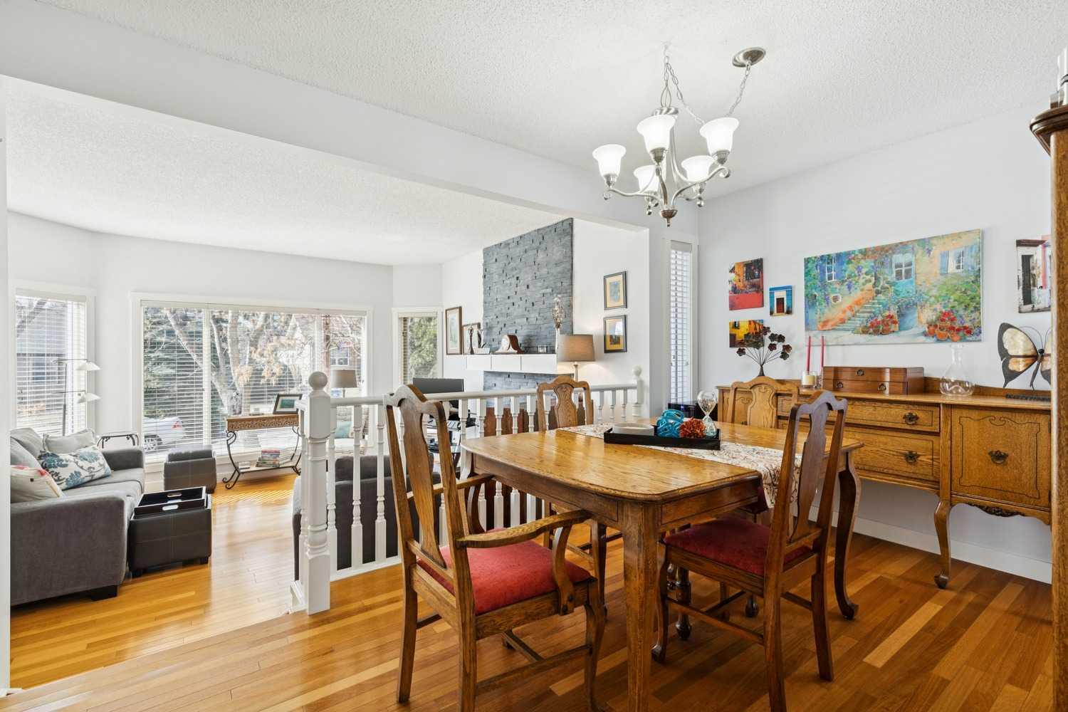 20 Stradwick Rise SW