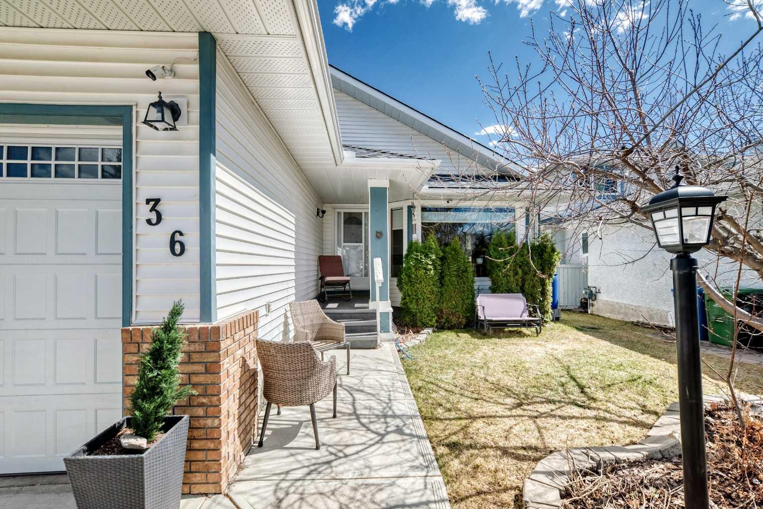 36 Shannon Road SW
