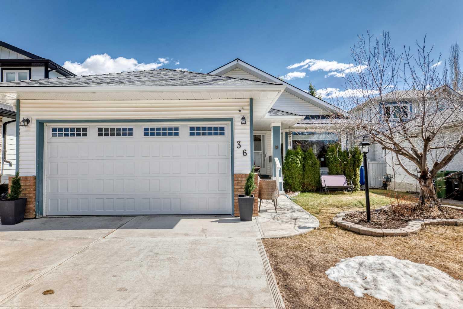 36 Shannon Road SW
