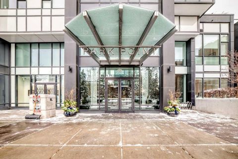 Photo of 310 12 Avenue SW #602, Calgary, AB T2X 2G2 (MLS # A2273099)