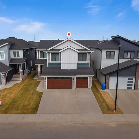 18 South Shore Road Chestermere AB T1X 2Y4