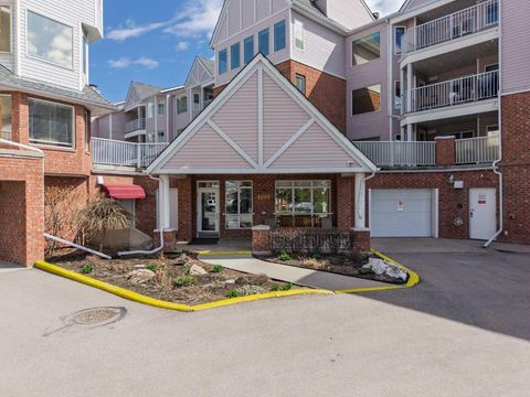 Photo of 1311 Hawksbrow Point NW #1311, Calgary, AB T3G 4C9 (MLS # A2306334)
