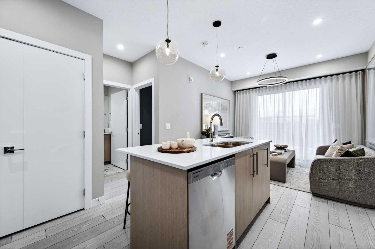 265 Wolf Willow Boulevard SE 2304