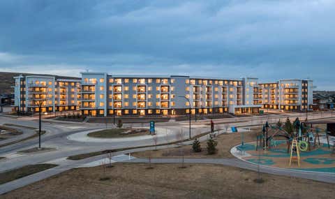 Photo of 265 Wolf Willow Boulevard SE #2304, Calgary, AB T2X 6P9 (MLS # A2335883)