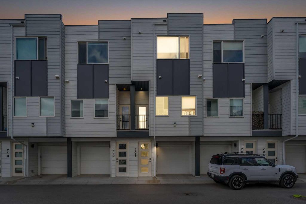Photo of 101 Panatella Square NW #208, Calgary, AB T3K 2R9 (MLS # A2319096)