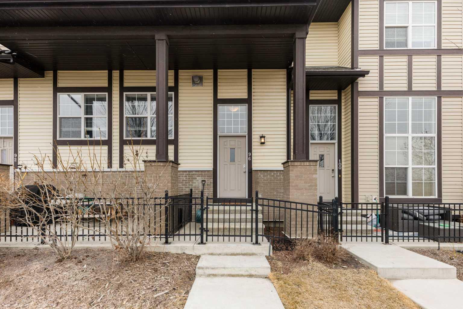 96 Cranarch Road SE