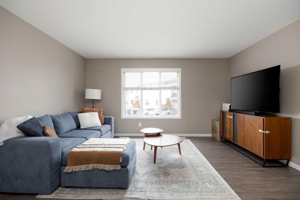 Photo of 711 Beacon Hill Drive #14, Fort McMurray, AB T9H 3R5 (MLS # A2304026)