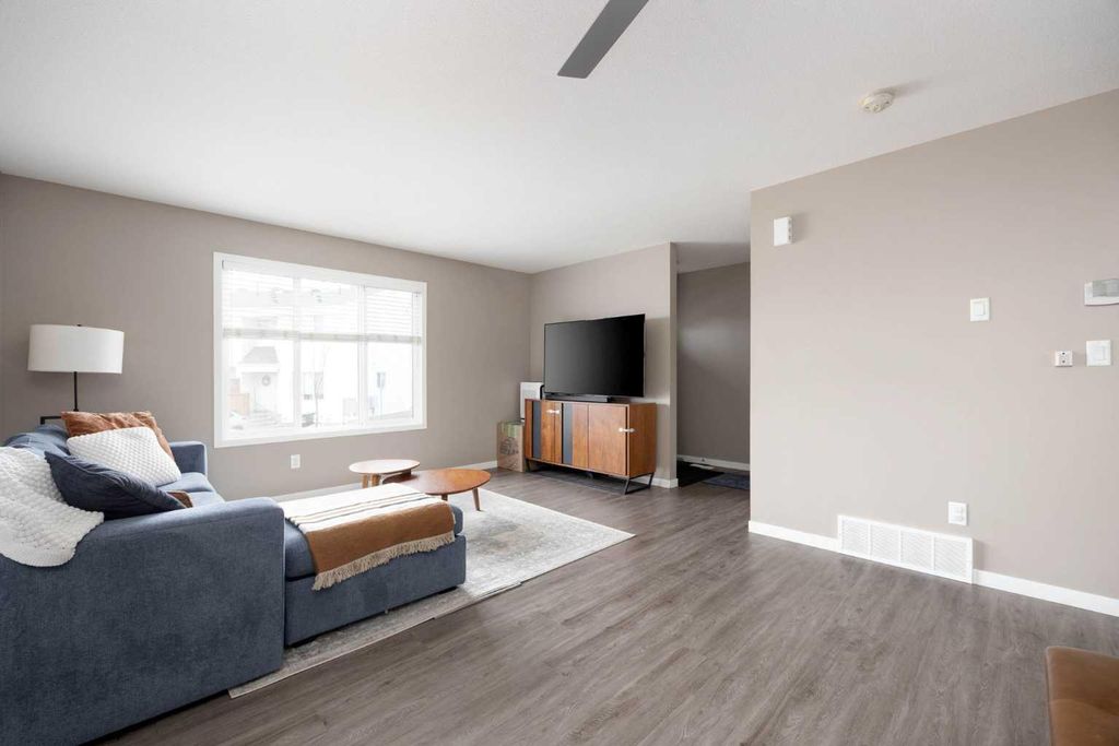 Photo of 711 Beacon Hill Drive #14, Fort McMurray, AB T9H 3R5 (MLS # A2304026)