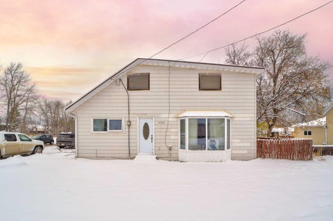 Photo of 13201 17 Avenue, Blairmore, AB T0K 0E0 (MLS # A2355585)