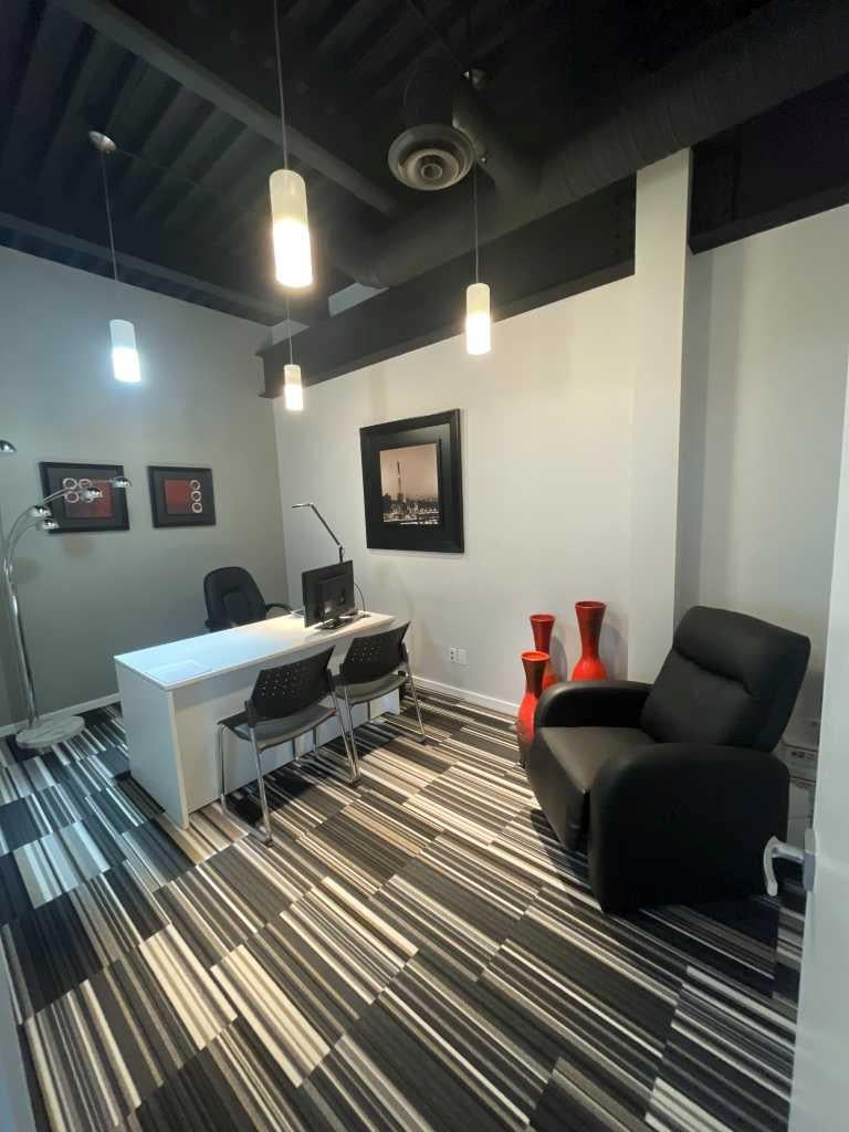 11731 105 Street 201