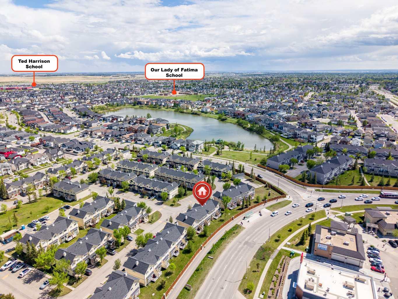 111 Tarawood Lane NE 2102