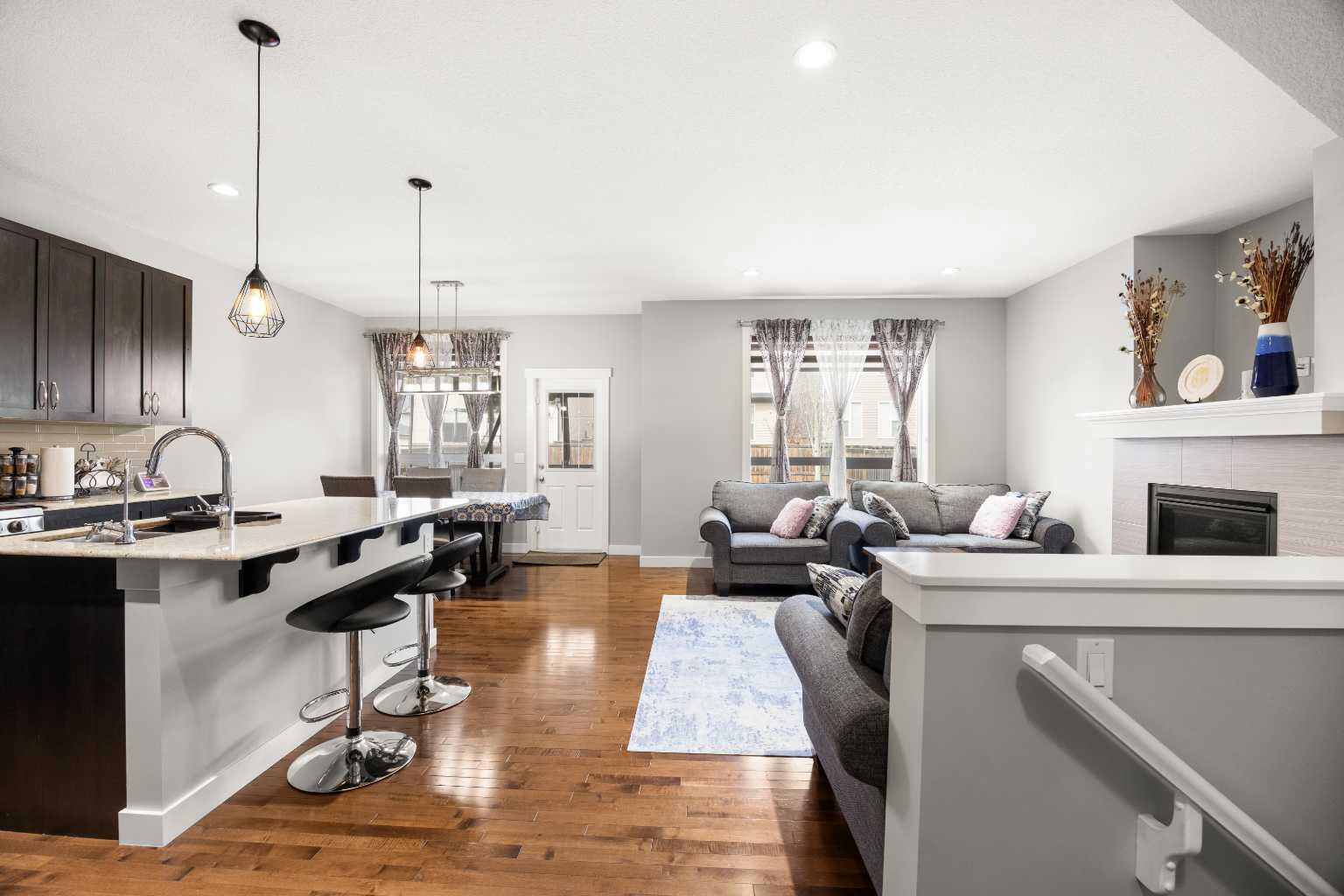 24 Panatella Square NW