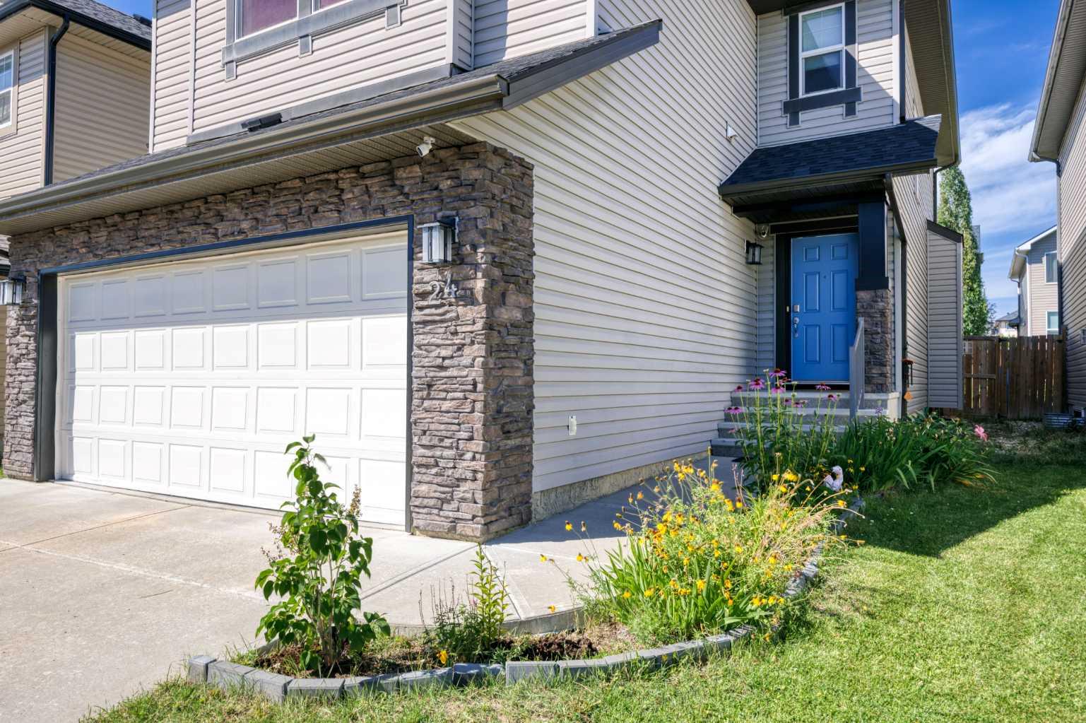24 Panatella Square NW