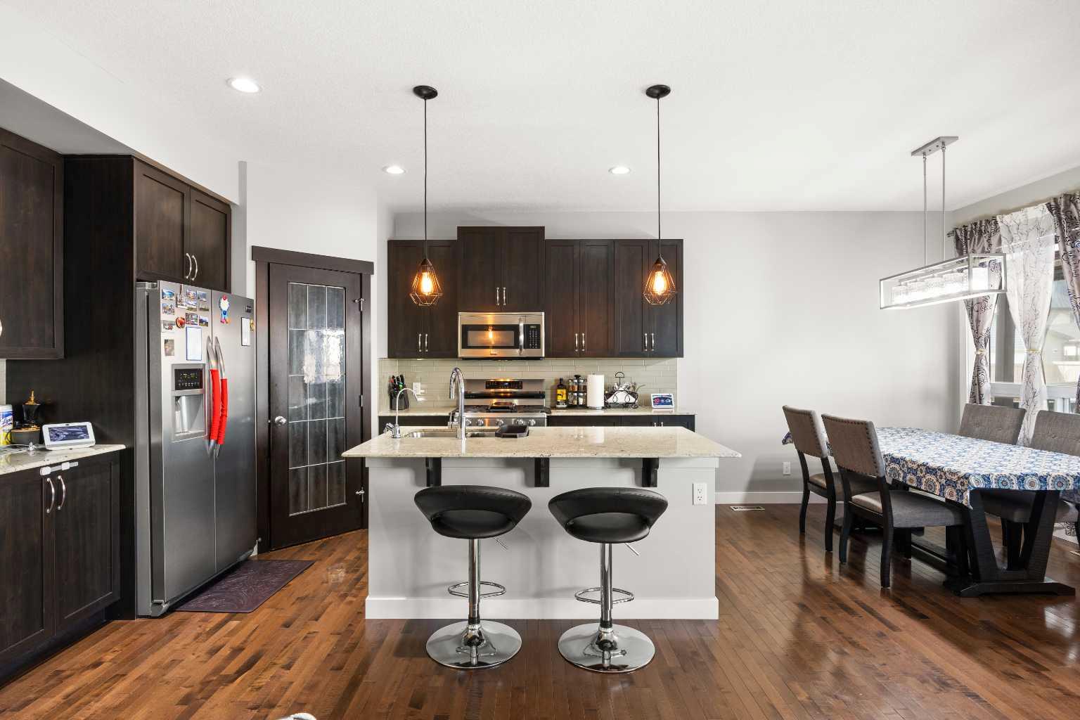 24 Panatella Square NW