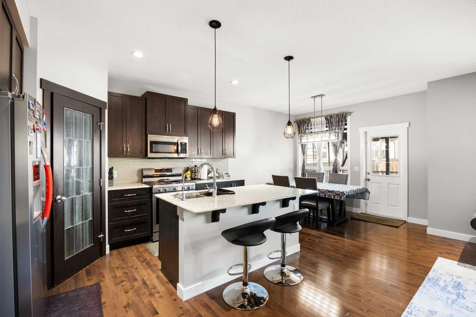 24 Panatella Square NW