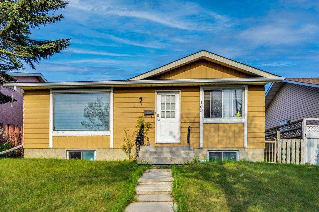 Photo of 168 Castlebrook Drive NE, Calgary, AB T3J 5K2 (MLS # A2315665)