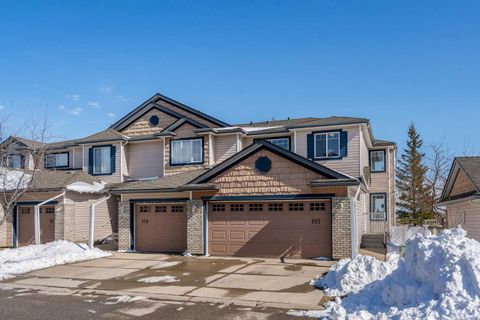 Photo of 107 Citadel Estates Manor NW, Calgary, AB T3G 5M7 (MLS # A2299906)