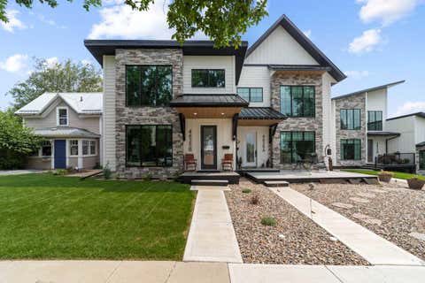 Photo of 4825 54 Street #B+D, Camrose, AB T4V 2A3 (MLS # A2332509)