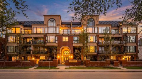 Photo of 1730 5A Street SW #402, Calgary, AB T2S 2E9 (MLS # A2309218)